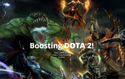 How to get DOTA2 boosting cheap and reliable?