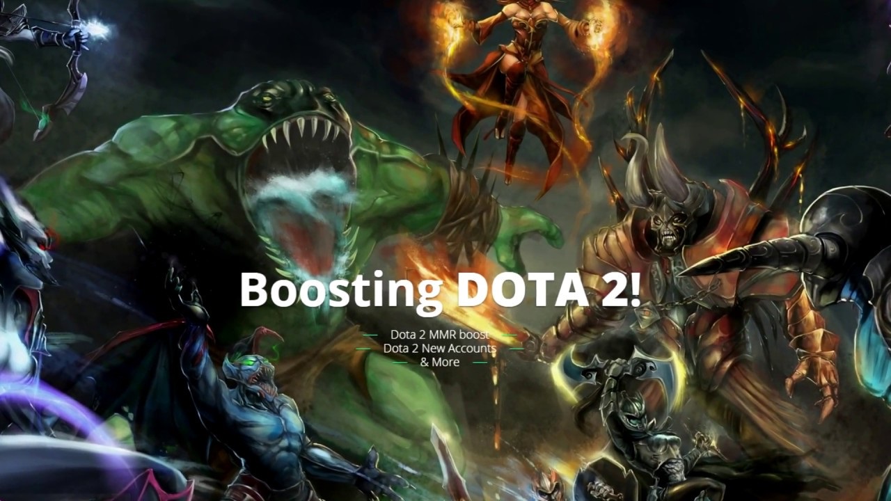 How to get DOTA2 boosting cheap and reliable?
