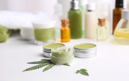 Why choose CBD Skincare Products? Everything you need to know