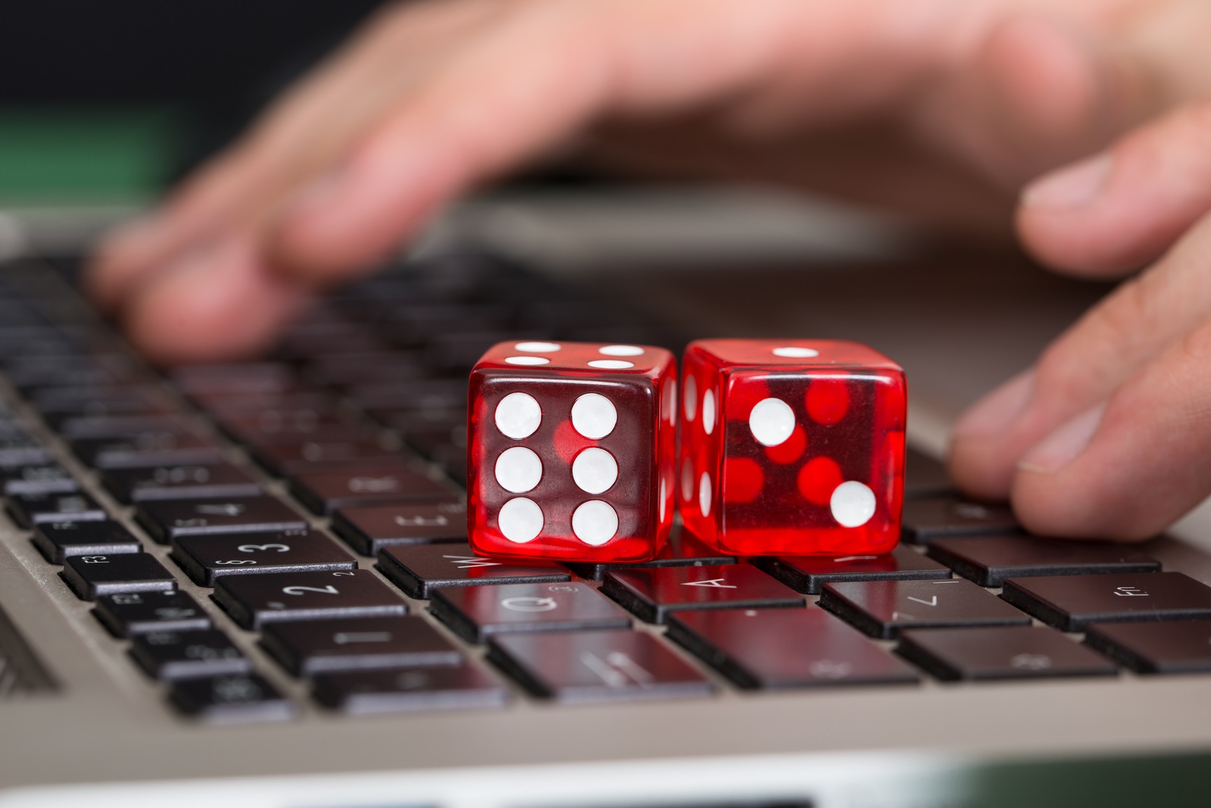Things To Do Before Playing At An Online Slot Site