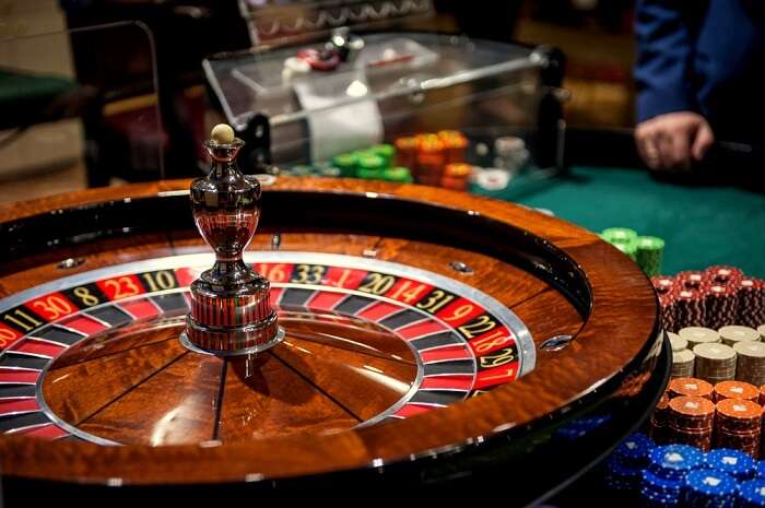 Various Types of Casino Games That Can Be Played Online