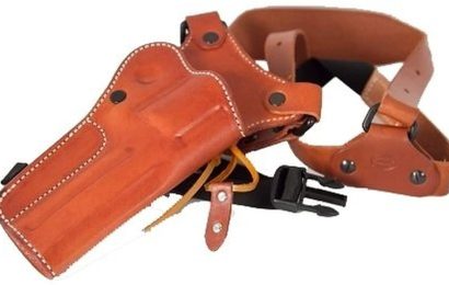 Ruger Vaquero Holsters