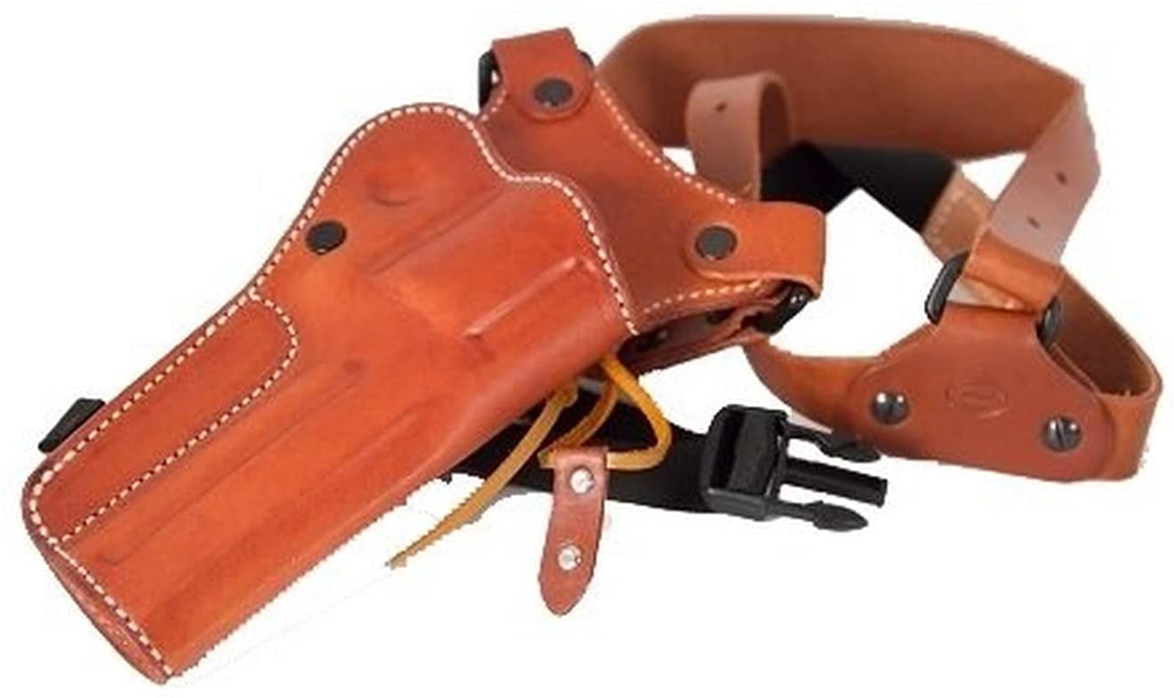 Ruger Vaquero Holsters