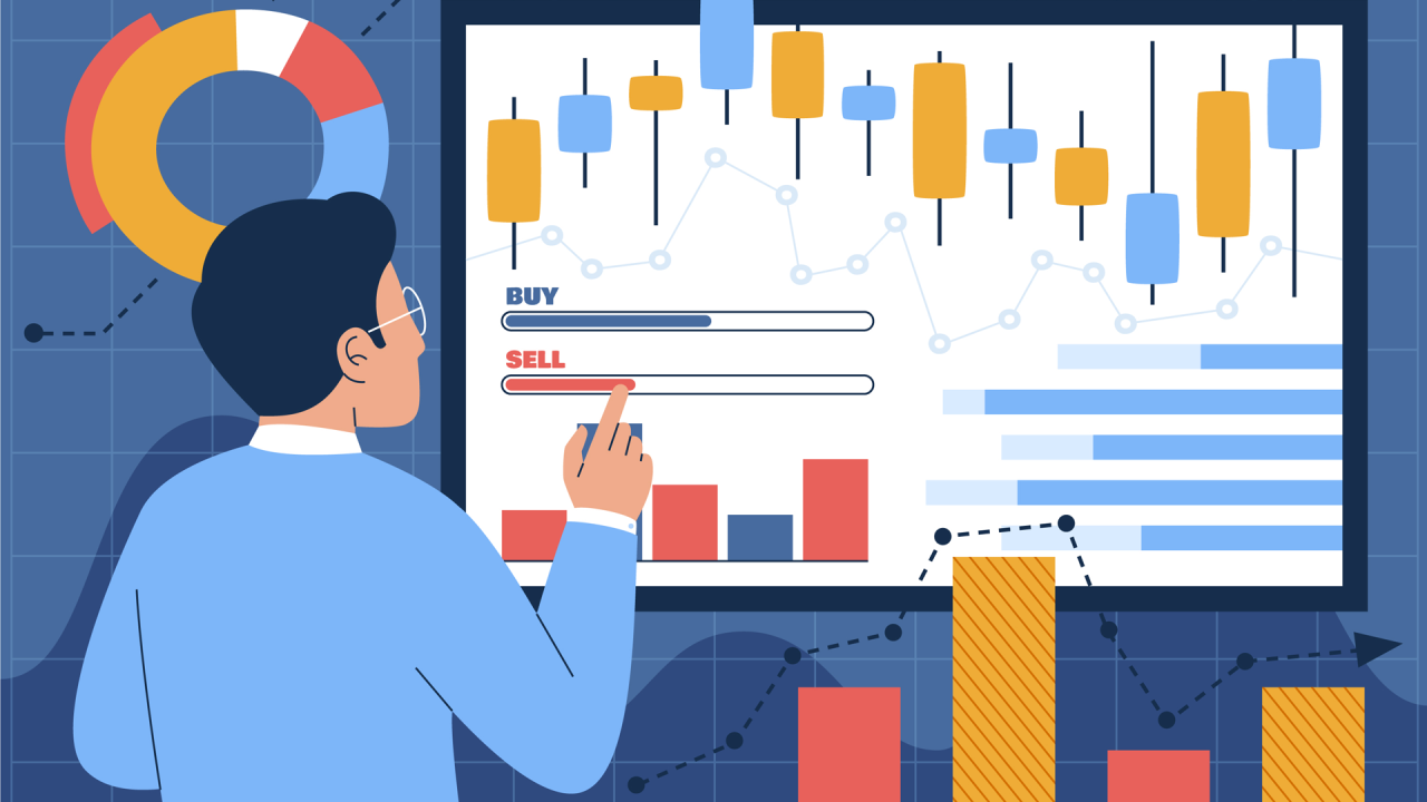 Choose a Prop Firm That Puts Traders First – Ultimate Traders