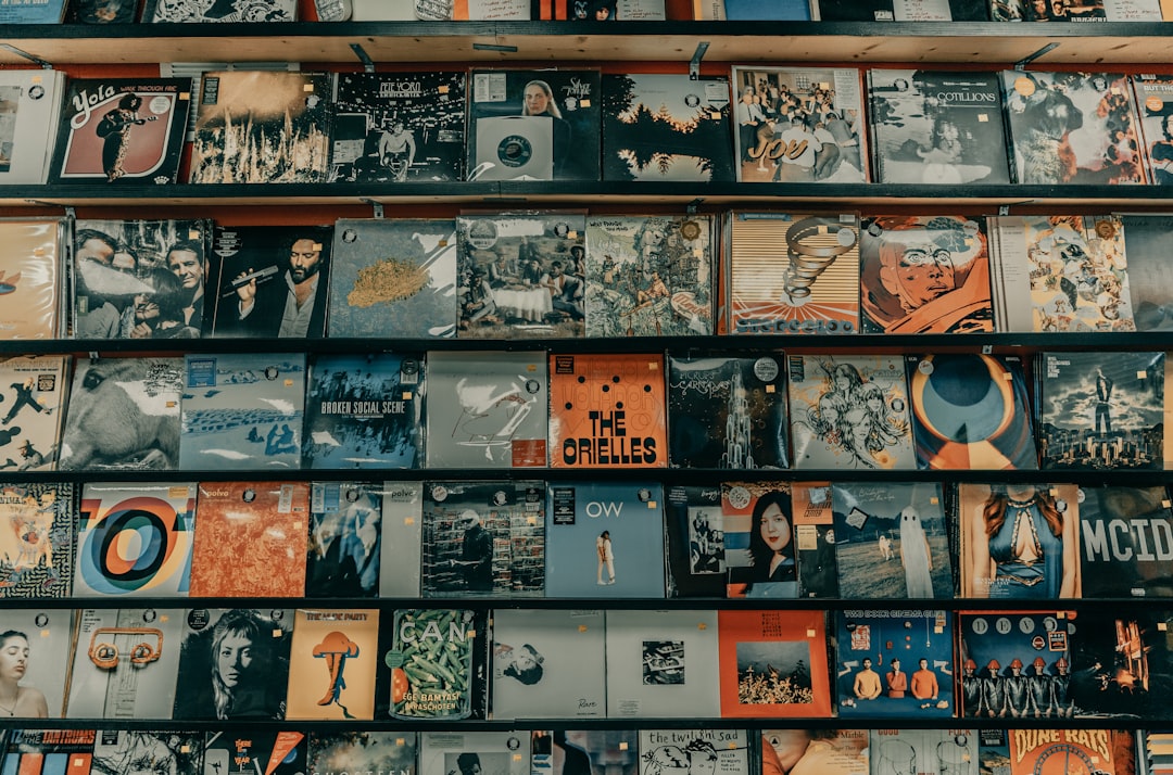 Alternative Music Download: Exploring Independent Sounds and Modern Listening Trends