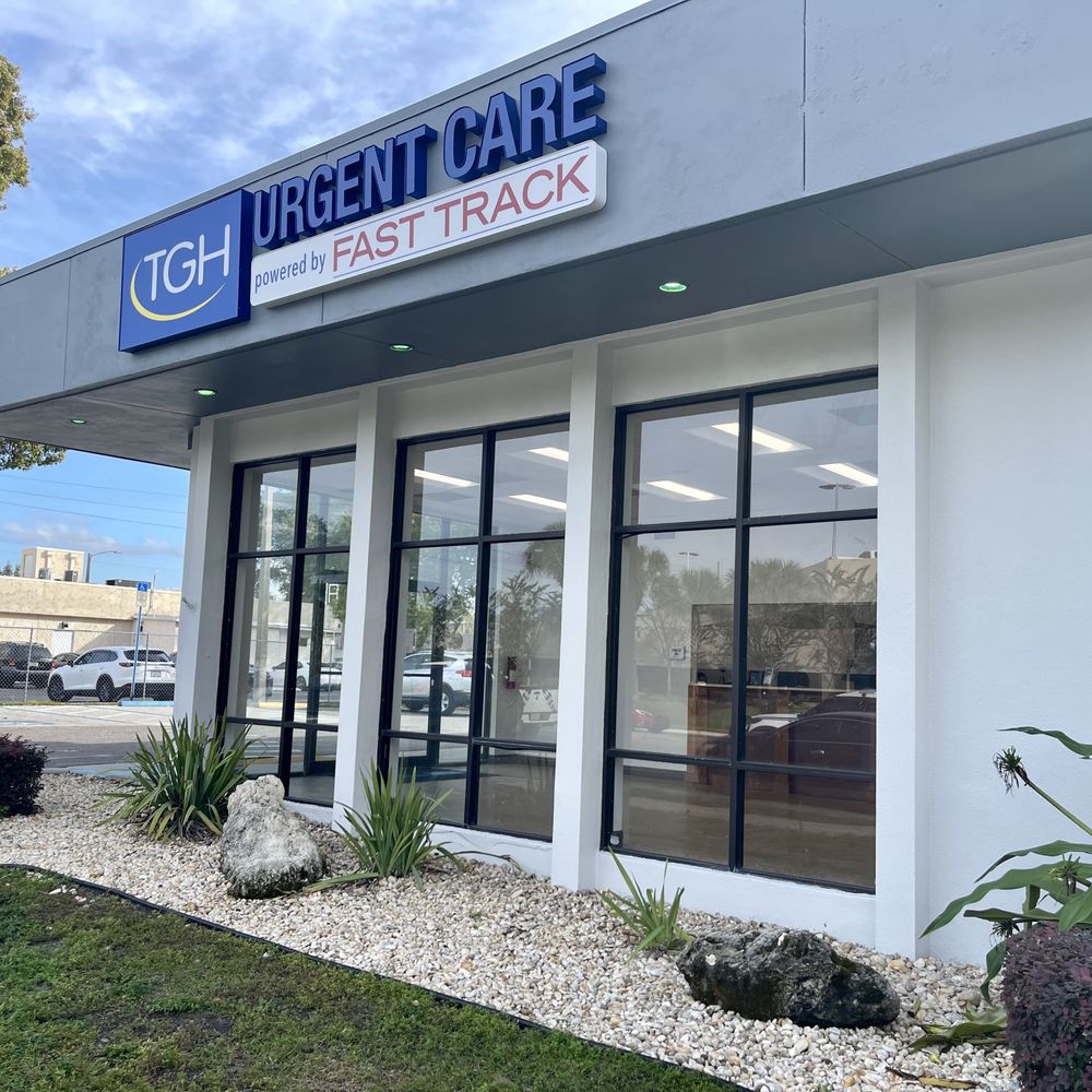 Convenient and Compassionate Care at Walk-In Clinic Riverview FL