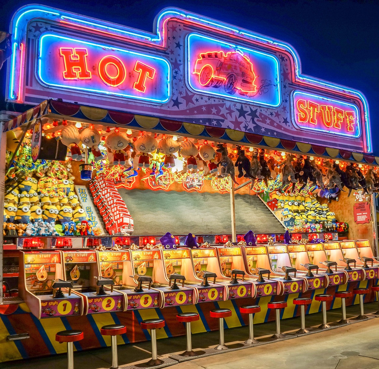 How a Safe Playground Ensures a Secure and Enjoyable Gaming Experience