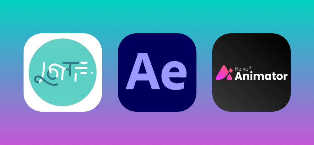 Step-by-Step Guide to Creating Stunning Lottie Animations