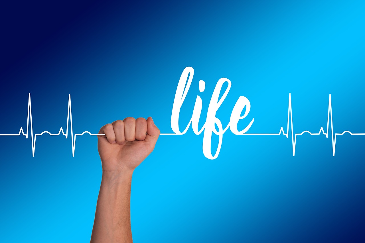 Heart, curve, life — UNT Health Fort Worth Expands Program Visibility